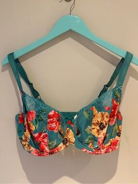 34G Floral Panache Sculptresse Balcony Bra